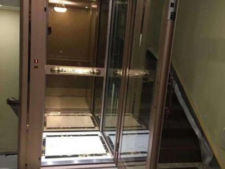 青岛电梯