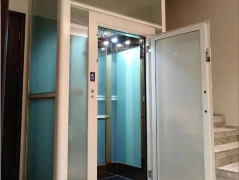 益阳小型电梯