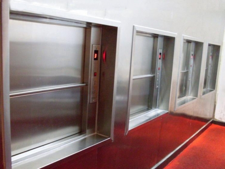 蚌埠酒店用传菜电梯